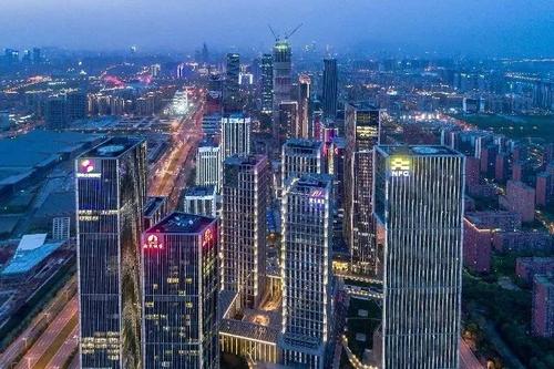 不断贷 降利率 稳外贸 江苏“金融24条”为企业输血