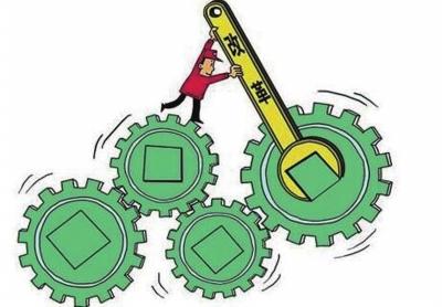 深圳明确今年深化改革“路线图”