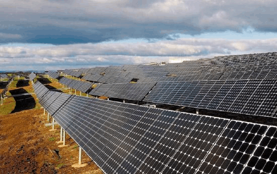 内蒙古458个光伏扶贫项目 将获得4亿多元补贴