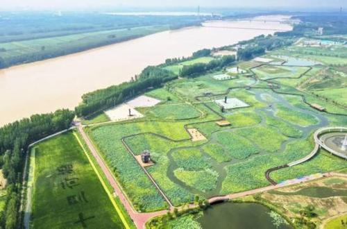 河南省九部门出台政策 支持社会资本参与生态保护修复