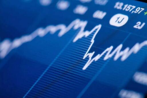 一季度郑商所成交量6.7亿手 全国市场占比超4成