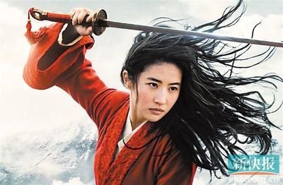 “007”“花木兰” 调整上映计划