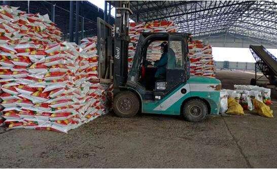 黑龙江省牡丹江市规上工业企业复产率达84.5%