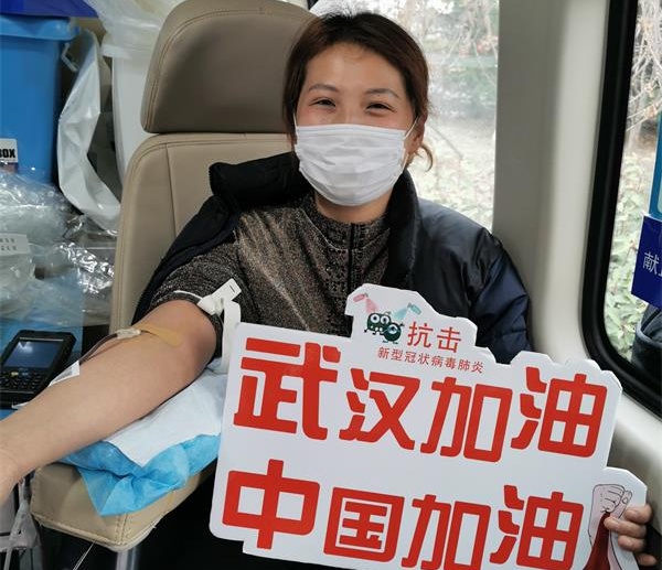 处处都有志愿者！雷锋精神在城阳防疫一线闪光