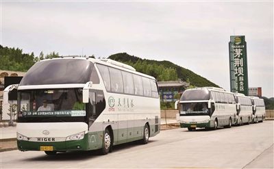 天津：“开好”直通车 服务复工复产