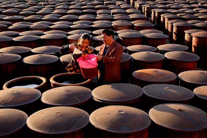 山西打造十大产业集群促乡村振兴