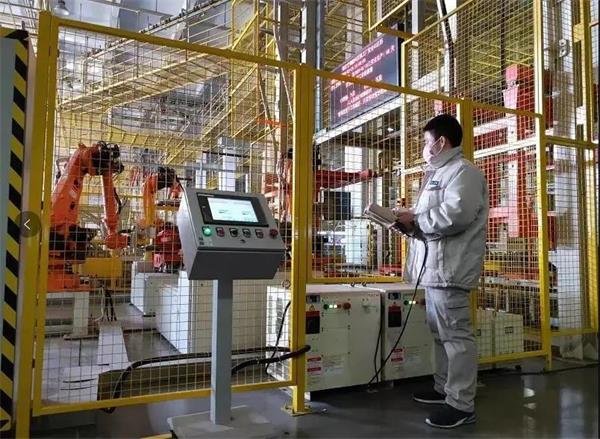 四年5000亿，再造一个新海尔