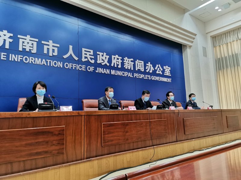 每人每天200元 济南将对春节期间开工企业给予补贴