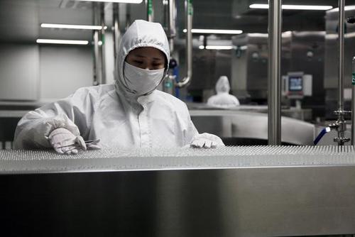 新华网评：用实招为企业复工复产“排障”