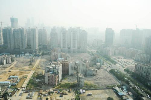 广东累计完成“三旧”改造项目7905个