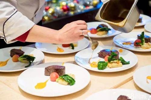 分餐、双筷、公筷制服务规范征求意见 火锅须有专用筷