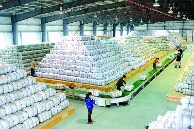 《山西省“十四五”粮食和物资储备行业发展规划》解读