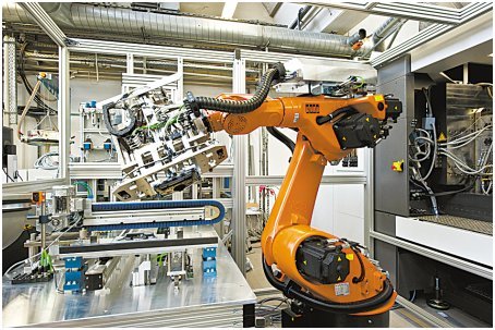 江苏：盯重点通堵点，让全产业链尽快“满血复活”