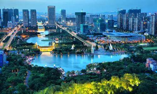 佛山今年计划完成投资破千亿元