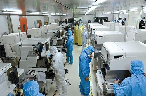 深圳启动专项扶持计划 真金白银发展六大产业