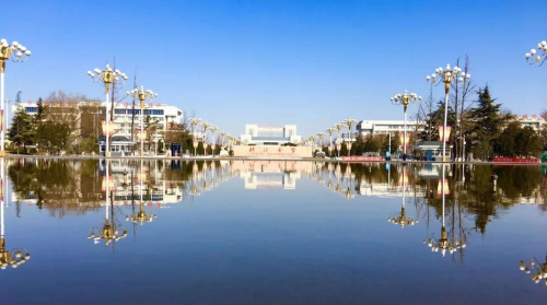 招贤纳士！临沂大学资源环境学院2020年高层次人才招聘启事