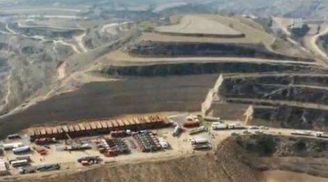 庆城10亿吨级大油田进入规模开发阶段