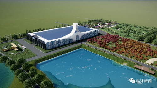 临沂又一机场获批!启阳机场这样建!预留地铁连接线