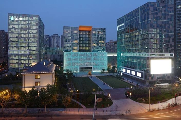 上海电影集团推出