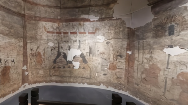 “云游博物馆”启示文保与传统文化“数字化”