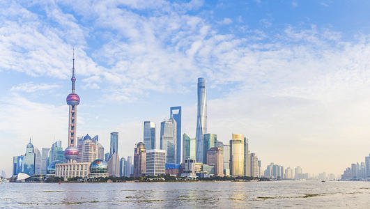 上海市重大工程3月底前全面复工