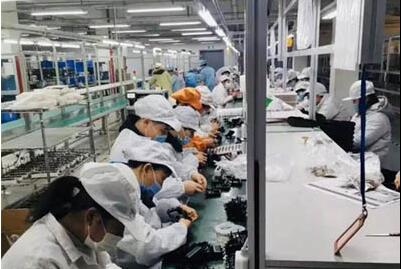 哈啰出行：“产业伙伴援助计划”助上游制造迎复工“春天”