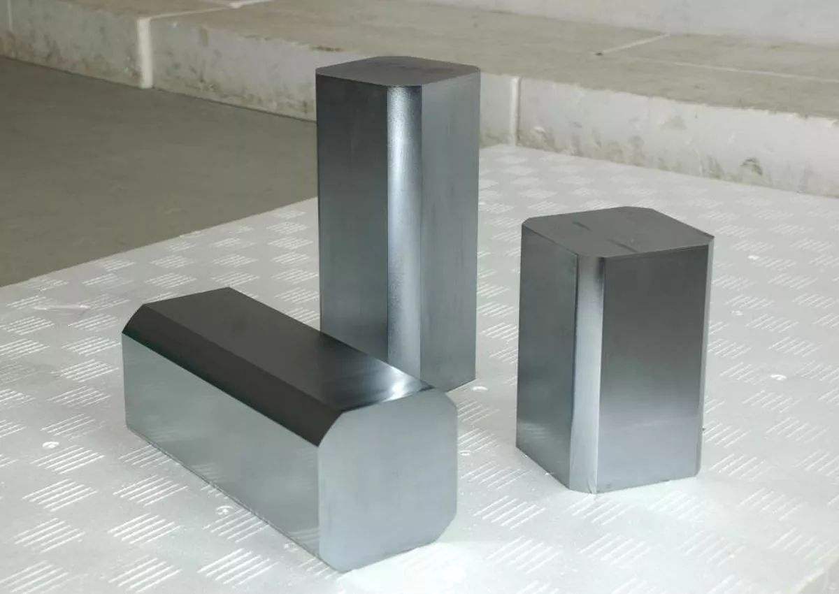 内蒙古通威20万吨高纯晶硅项目开工