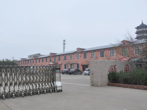 兰陵县尚岩镇有效解决贫困户住房问题