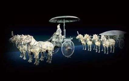 山西加快文物数字化保护步伐