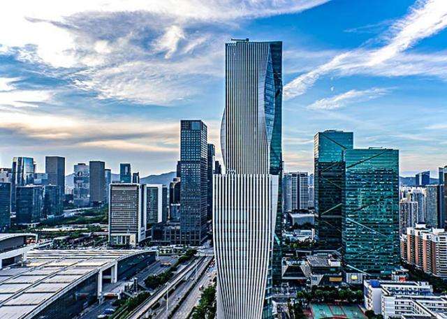 深圳210项改革举措优化营商环境