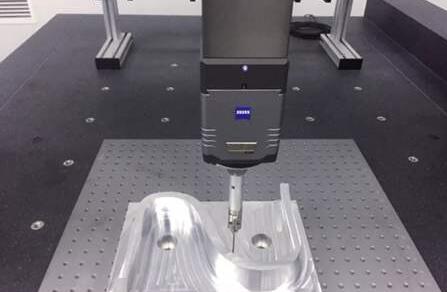 中国“S试件”五轴机床检测方法正式成为国际标准