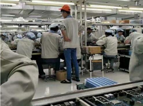 去年前11个月四川外商直接投资增长56.8%
