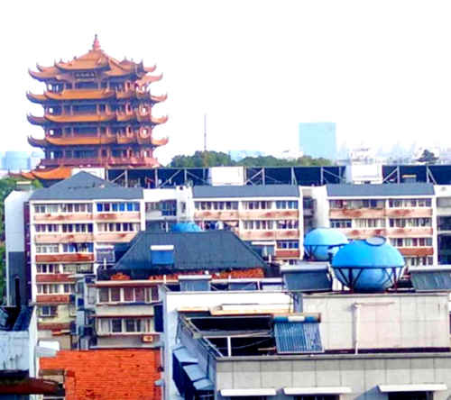 战疫一线| 临医援鄂医疗队武汉三院首义院区护理工作纪实