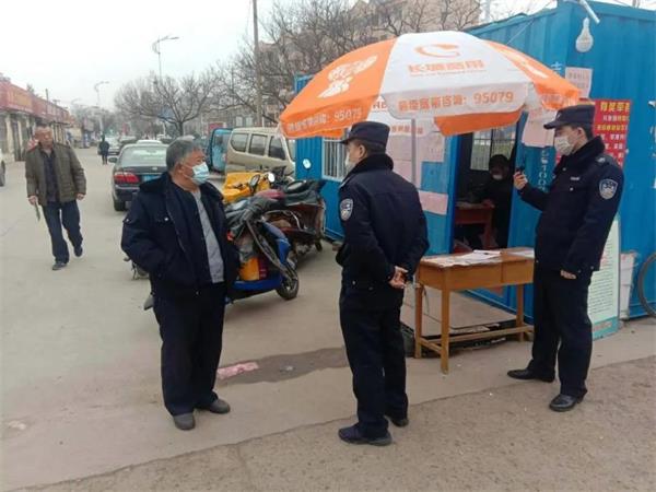 因疫情排查严格，青岛胶州一在逃人员被查获！