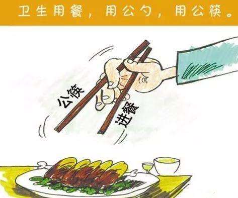 山东分餐制、无接触供餐地方标准公示