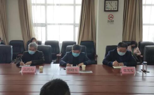 河南清丰：积极打造电子商务进农村综合示范升级版