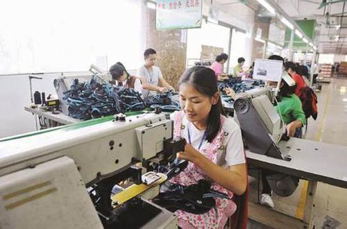 黑龙江省人社厅等5部门提出18项服务举措 进一步健全就业公共服务体系