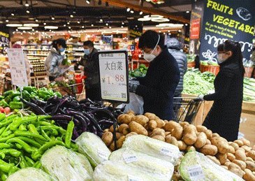 促进消费扩容提质 激活经济要素循环