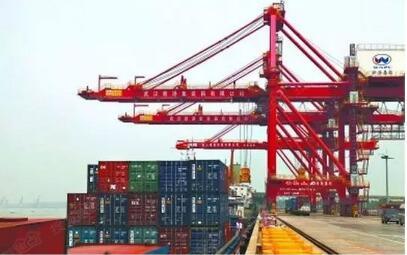 五部门联合印发推进铁水联运高质量发展行动方案