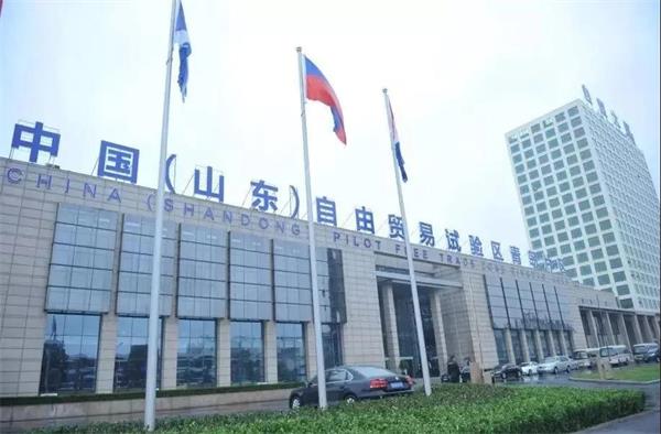 青岛国际经济合作区新增各类金融企业27家