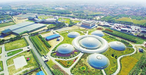 山西省发布重点产业集群关键技术研发攻关专项指南