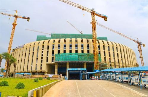 从线下到线上 各地掀起医院基建潮