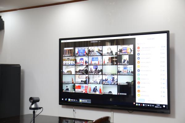 青岛城阳：打通金融“血脉” 支撑经济高质量发展