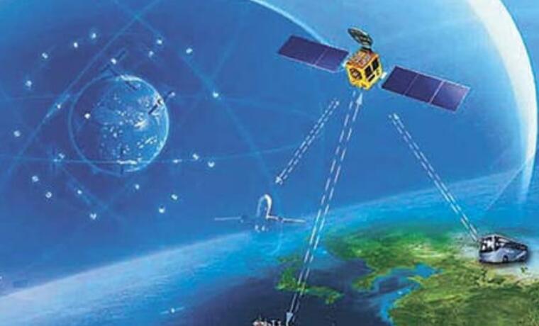 “收官之星”发射成功 中国北斗拥抱全球