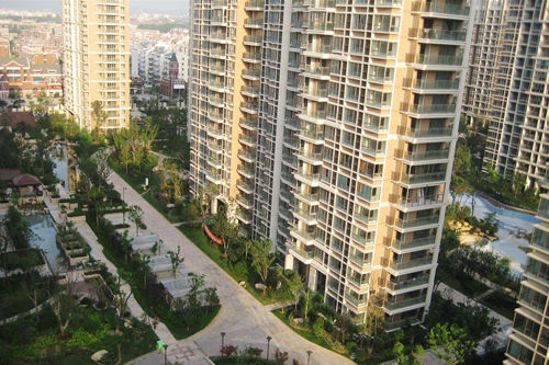 青岛二手房13连降！70城2月房价出炉