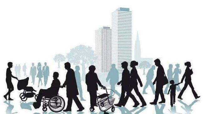 四川印发人口发展中长期规划 2030年常住人口达到 8470 万人左右