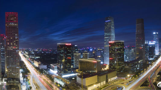 北京市规模以上工业企业复工率近九成