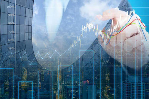 我国将打造“空天地海网”新型基础设施