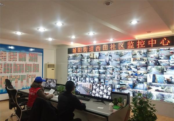 城阳区新时代文明实践中心:“讲帮评育”四结合  凝心聚力战“疫”情