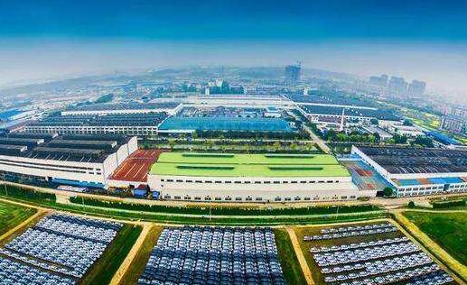 国家火炬特色产业基地迎新一轮扩围